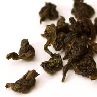 Organic Traditional Iron Buddha Oolong (Tie Guan Yin Wu Long) from Jing Tea