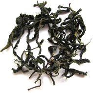 Taiwan 'Faux Spring' Qing Xin Green Tea from What-Cha