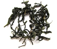 Taiwan 'Faux Spring' Qing Xin Green Tea from What-Cha