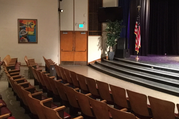 Auditorium