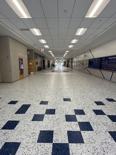 Main Hall Commons