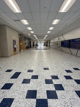 Main Hall Commons