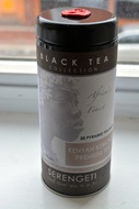 Kenyan Kericho Premium Tea (In Pyramid Tea Bags) from Serengeti Organic African Teas & Spices