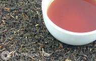 Vietnam Nam Lanh Estate OP Organic from Dominion Tea