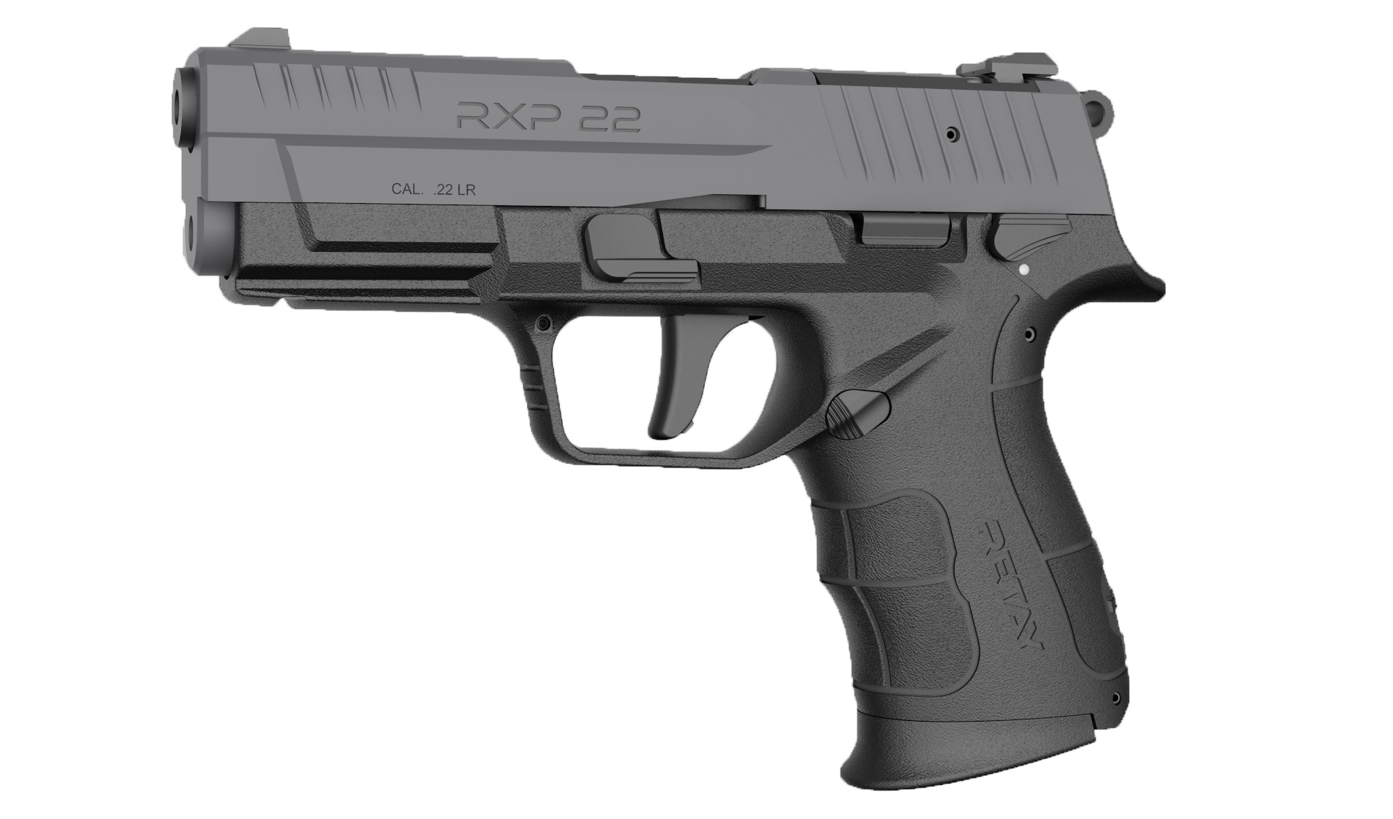 RXP22 RXP22-BLK-13 | Coyote Creek Outdoors | Rochester | 55904