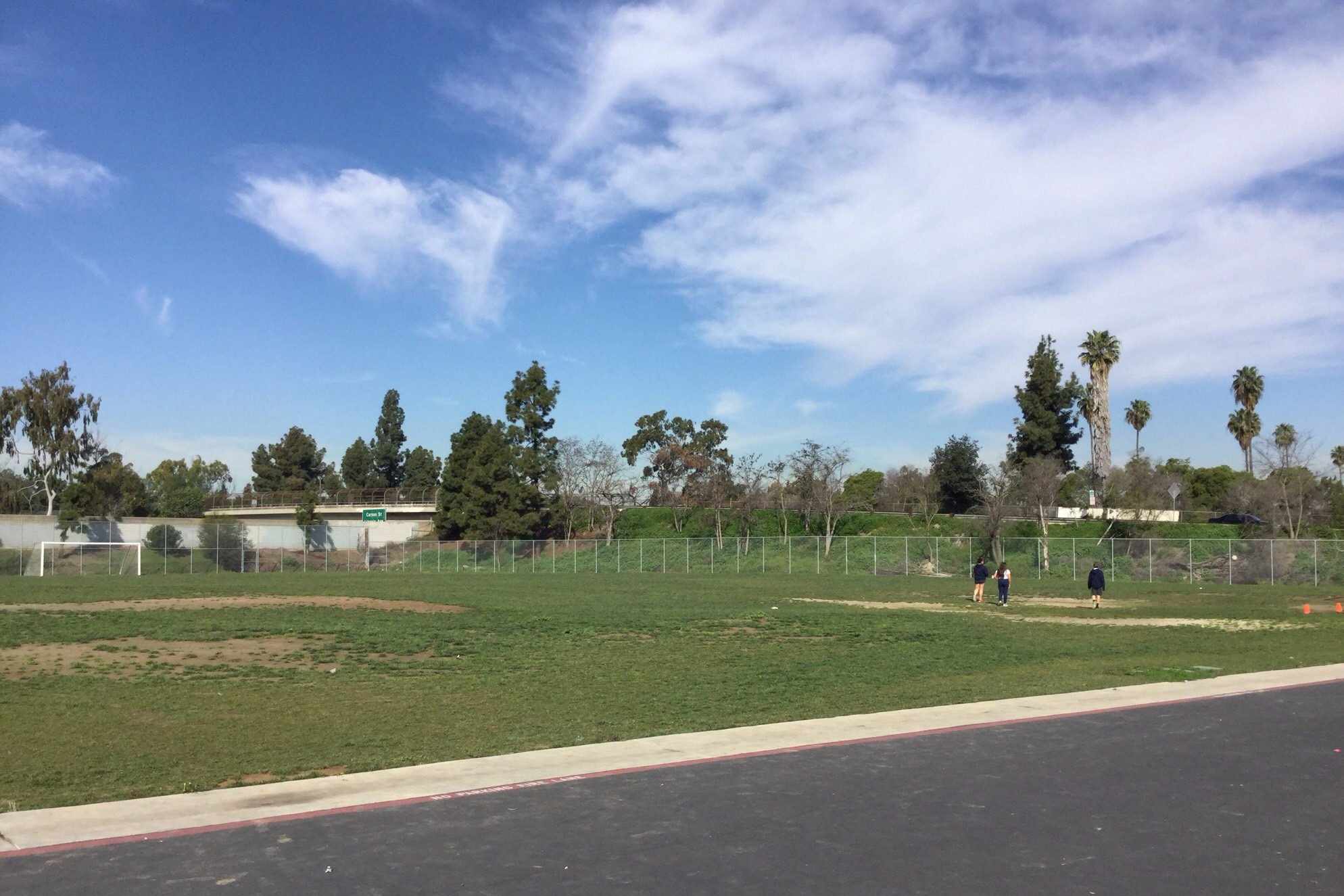 Field