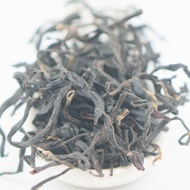 Gaofeng Organic "Citrus Night" Black Tea from Taiwan Sourcing
