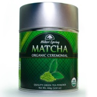 Organic Ceremonial Matcha Emerald Class from Midori Spring LTD