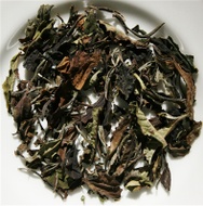 Pai Mu Tan Malawi Thyolo from Single Origin Teas