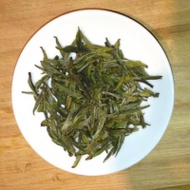 2012 spring imperial meng ding huangya from JAS eTea