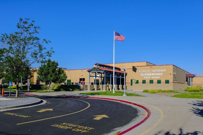 South Jordan Elementary