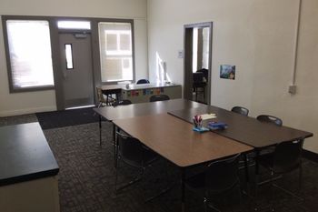Classroom #108