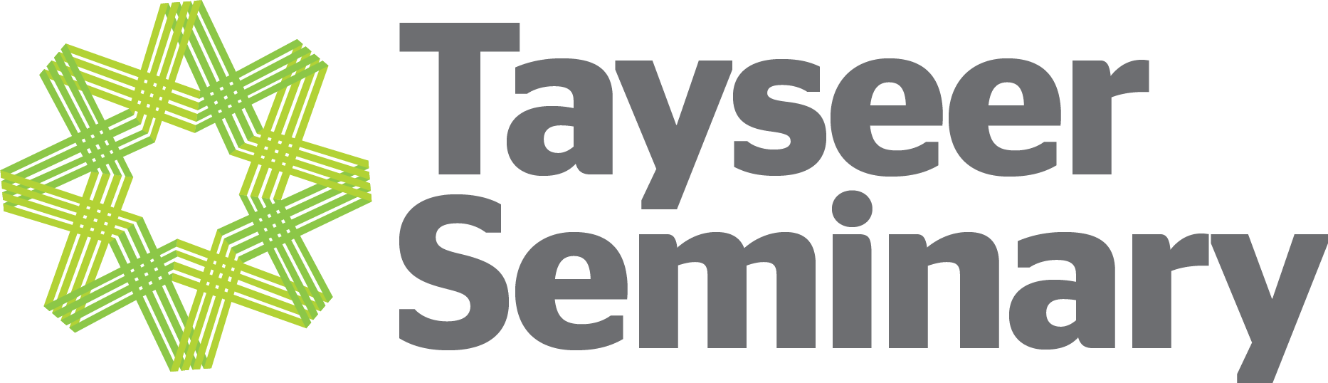 Tayseer Seminary logo