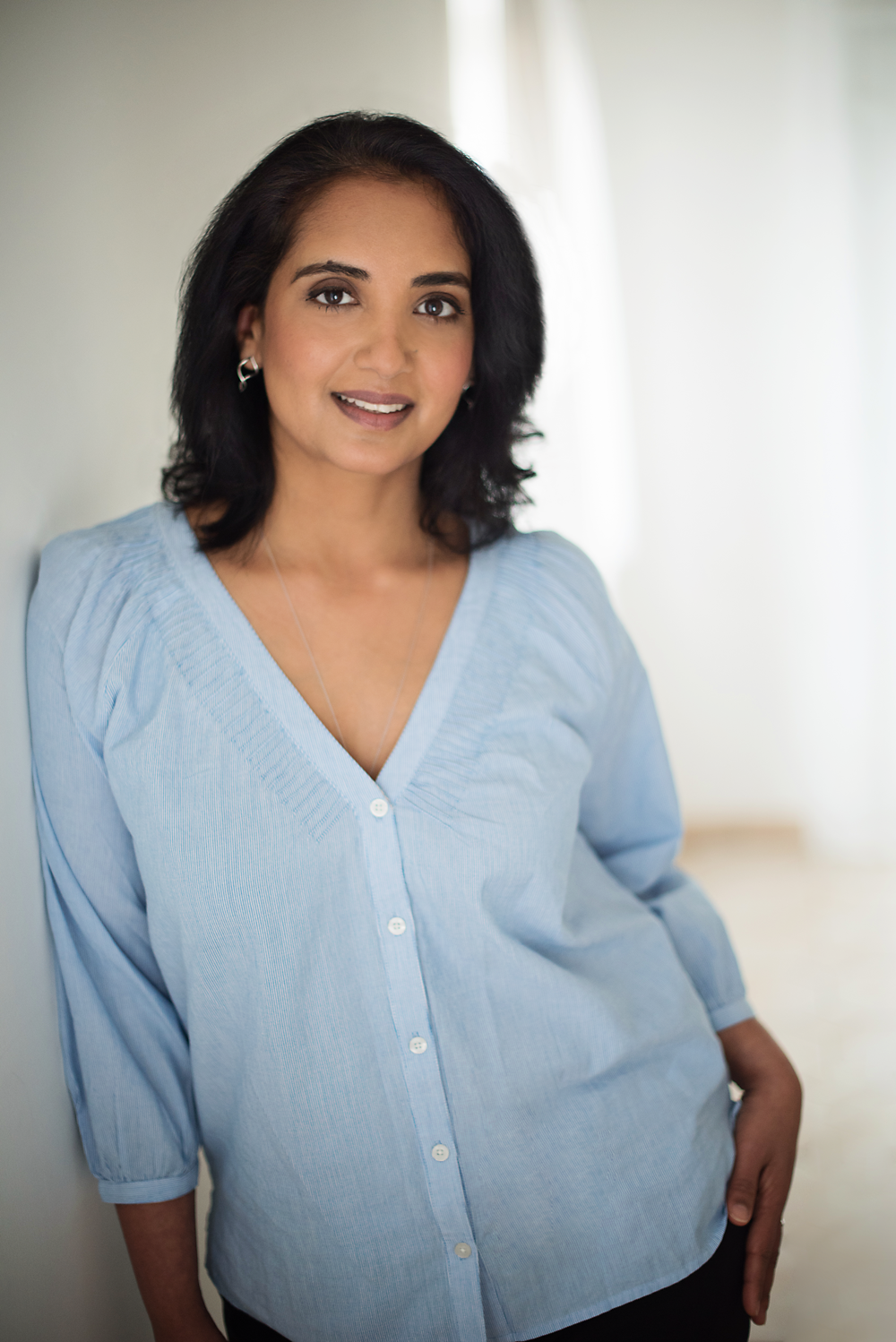Avni Trivedi
