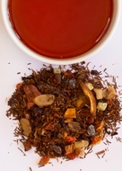 Circle of Life from Trader Nicks Tea Company