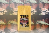 Older & Wiser 80s Liu Bao Heicha from Bitterleaf Teas