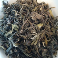Mount Kanchenjunga Nepal Green Tea from Tea Journeyman Shop