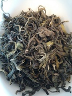 Mount Kanchenjunga Nepal Green Tea from Tea Journeyman Shop