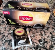 Rich Earl Grey from Lipton