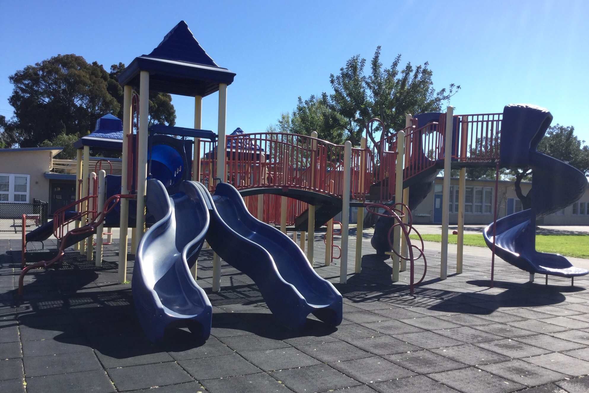 Playground #2