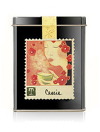 Cassis from Tealeaves