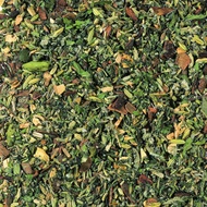Ayurvedic Men’s Activity Herb Tea Blend from ESP Emporium