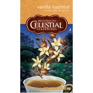Vanilla Hazelnut from Celestial Seasonings