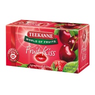 Fruit Kiss from Teekanne