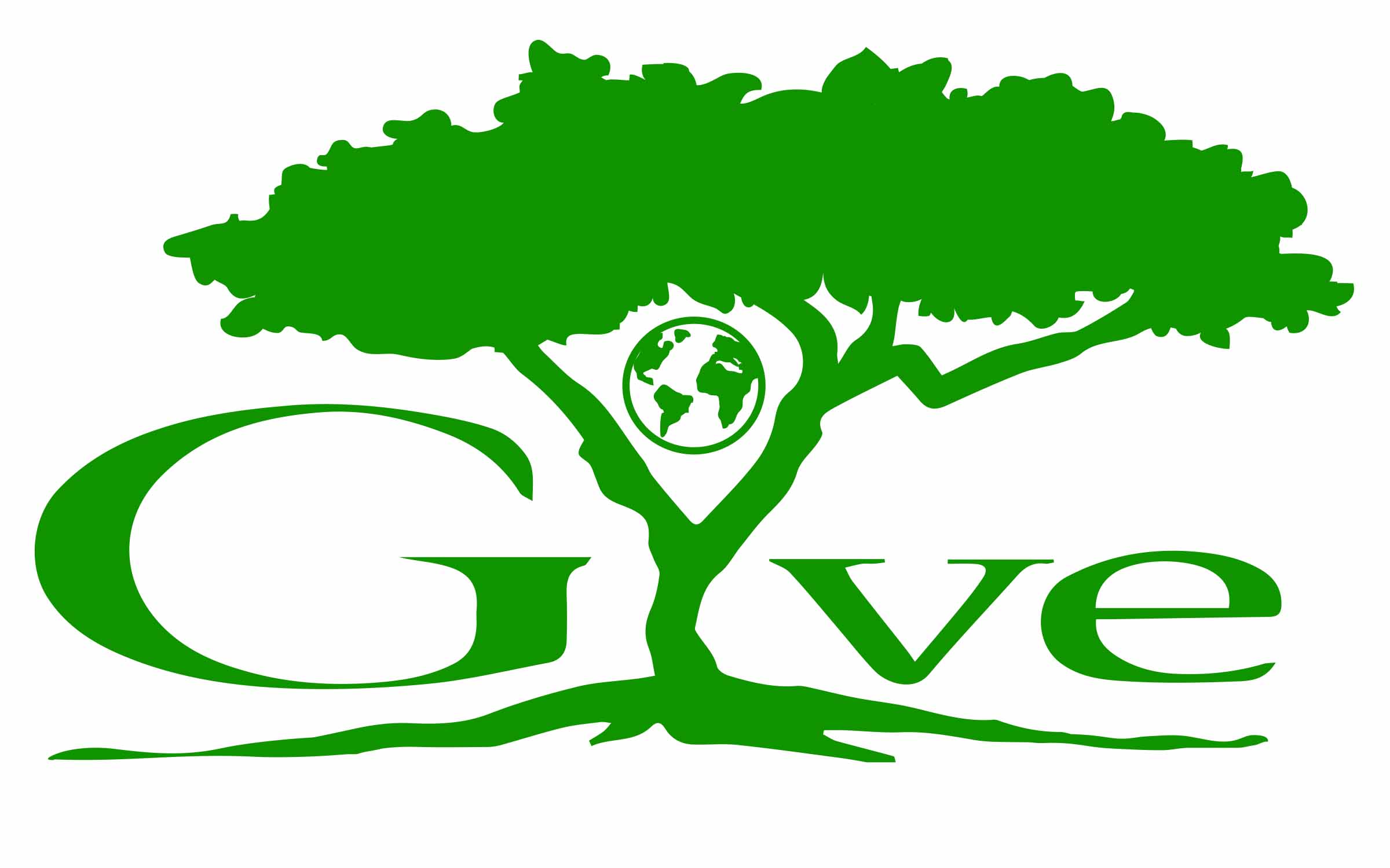 GIVE Foundation logo