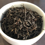 Kenyan Gold (Nandi Hills) from World Tea House