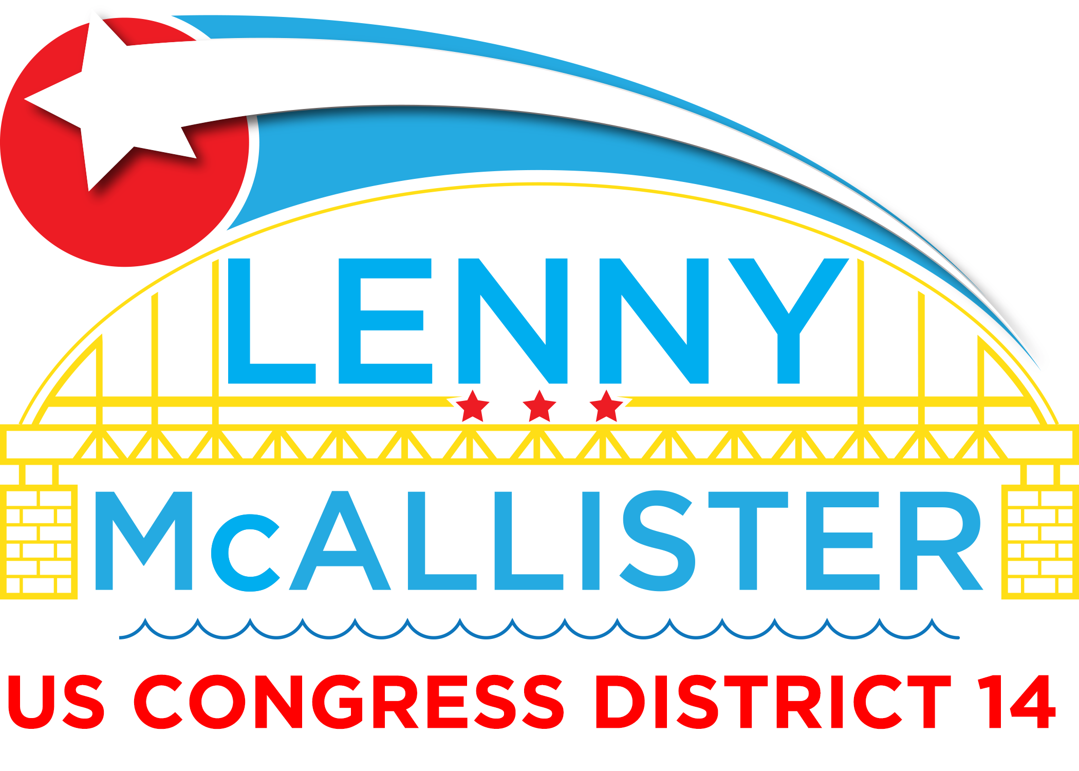 Fundly - Friends of Lenny McAllister logo
