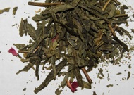 Green Tea Pomegranate from The Scented Leaf