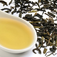 Pan Fired Green Tea from Drink T
