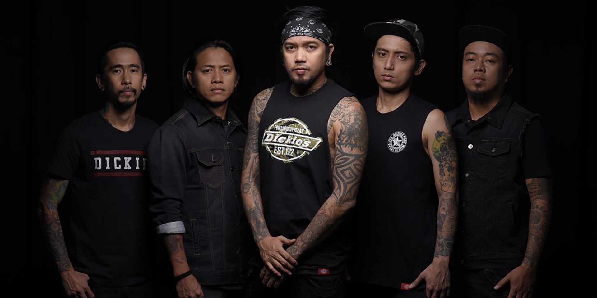 Slapshock reveal supporting acts for Australian Tour 2018