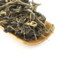 Jing Mai Mountain (Sheng)Pu-er Tea - Ancient Tree - 2011 from Tao Tea Leaf