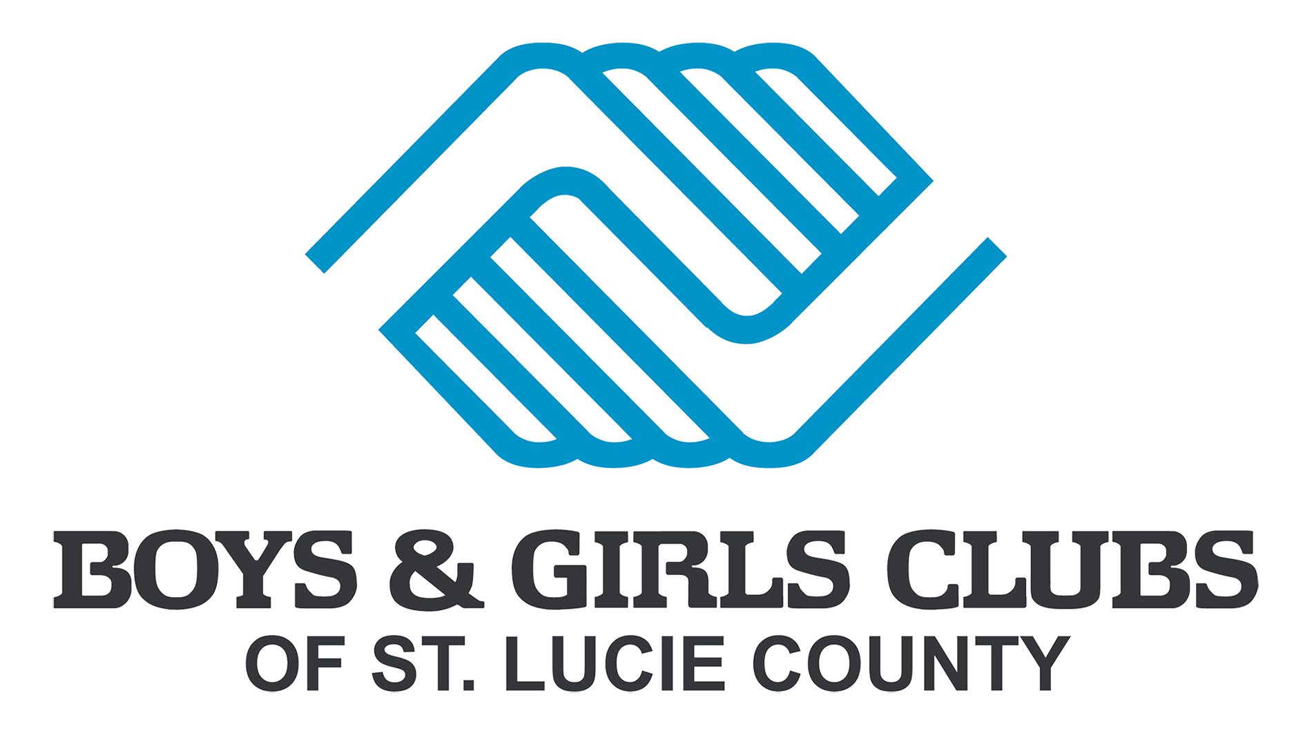 Boys & Girls Clubs of St. Lucie County logo