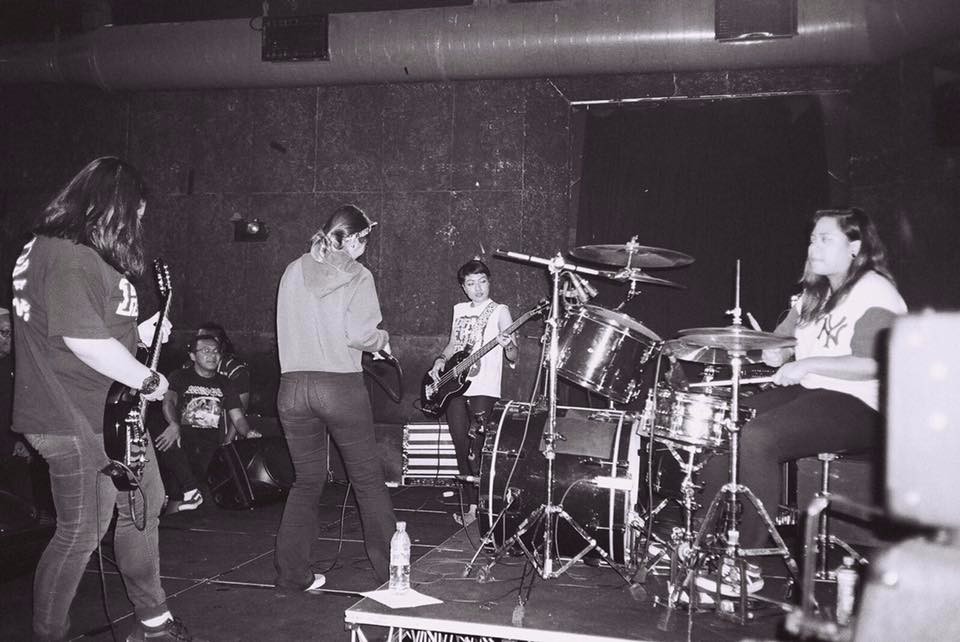 LISTEN: Radigals unleash their brash and boisterous call-to-arms, 'FIGHT TO UNITE'