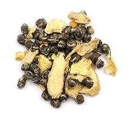Hawaiian Ginger Jasmine from Swan Sisters Tea