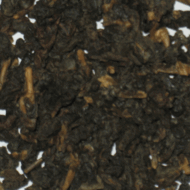 High Peak Wild Oolong from Mountain View Tea Village