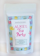 Alice's Tea Party from Trader Nicks Tea Company