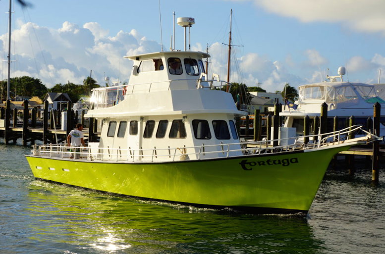 Ultimate Fishing Tour