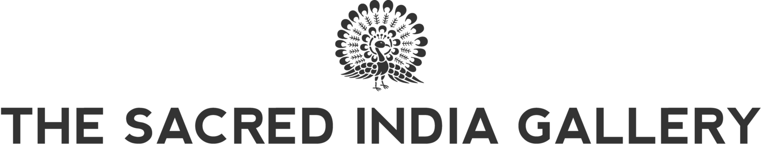 Gopinath Inc T/A The Sacred India Gallery logo