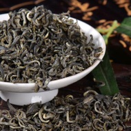 Teng Chong Hui Long Zhai Yunnan Green tea * Spring 2017 from Yunnan Sourcing