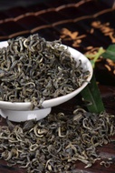 Teng Chong Hui Long Zhai Yunnan Green tea * Spring 2017 from Yunnan Sourcing