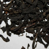 Big Red Robe “Da Hong Pao” from The Scented Leaf