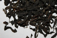 Big Red Robe “Da Hong Pao” from The Scented Leaf