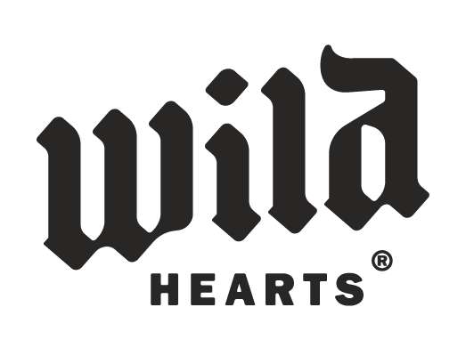 gowildhearts.org logo