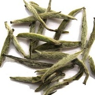 Silver Needle Tea (Fujian Baihao Yinzhen), Jipin Grade from Amazing Green Tea