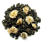 Twiggy from Tay Tea