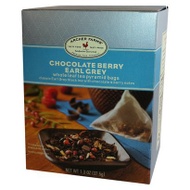 Chocolate Berry Earl Grey from Archer Farms